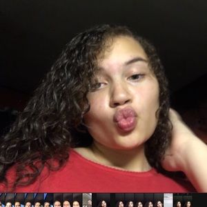 Meet your Posher, Catherine